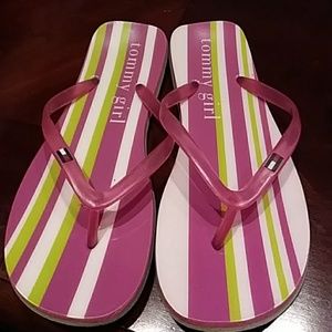 NWOT Flip Flops